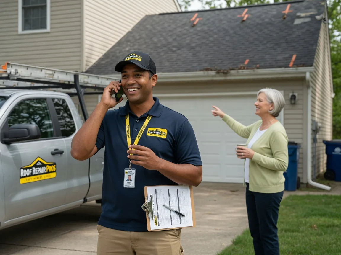 Roof Repair West Nyack, NY FAQs